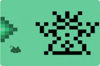 Pixel Monsters