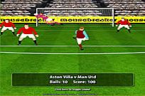 Play For Your Club gameplay