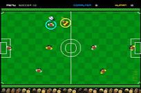 Pocket Soccer