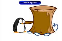 Poke The Penguin