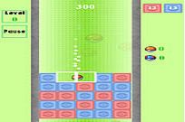Pokeball Blitz gameplay