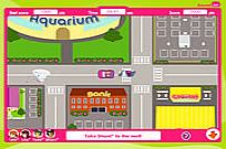 Polly Party Pickup gameplay