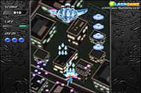 Power Force gameplay