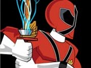 Power Rangers Battle gameplay