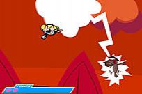 Powerpuff Girls: Zombgone