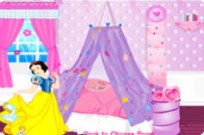 Princesses Room Makeover