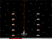 Project Orion gameplay