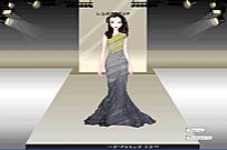 Project Runway gameplay