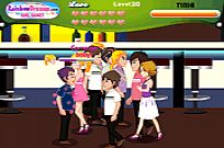 Queen Of Flirting gameplay