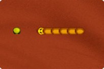 Radioactive Snakes gameplay