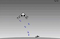 Ragdoll Invaders gameplay