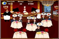 Ratatouille Dinner Is Served