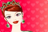 Real Princess Makeup gameplay