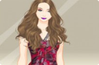 Red Dresses gameplay