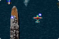 Red Plane 2 gameplay