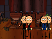 Redemption Of The Sloogs gameplay