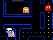Play Regular Show Pac-Man Online | Flash Games - Arcade