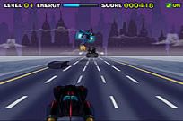 Revenge Of Gorilla Grodd gameplay