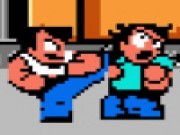 River City Ransom Turf