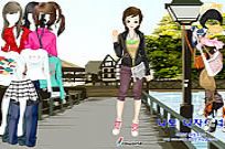 Riveside Chick gameplay