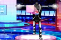 Robot Dance Battle gameplay