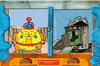 Robot Repair gameplay