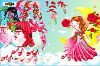 Romantic Dress gameplay