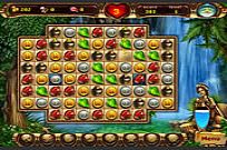 Rome Puzzle gameplay