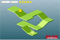 Rubber Duck Adventure gameplay