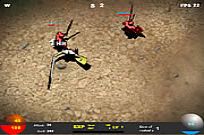 Ruler Of Sword gameplay