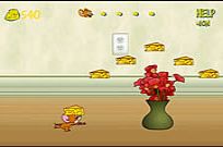 Run Jerry Run gameplay
