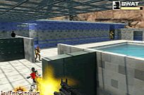 S.w.a.t Counter-terrorism