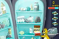 Sandwich Stacker gameplay