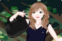 School Uniform Dress Up 2