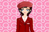 School Uniform Dressup 2