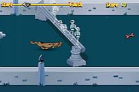 Scooby Doo 1000 Graveyard Dash gameplay