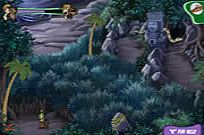 Scooby Doo - Creepy Cave-in gameplay