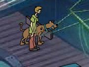 Scooby Doo Episode 1