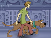 Scooby Doo Episode 4 gameplay