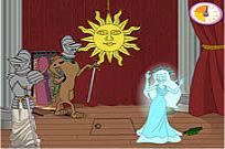 Scooby Doo Ghost In The Cellar gameplay