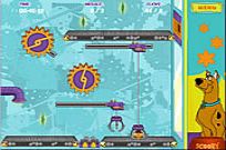 Scooby Doo Snack Machine gameplay