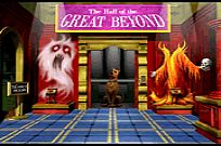 Scoobydoo Escape From Coolsonian gameplay
