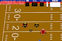 Scrambled Legs gameplay