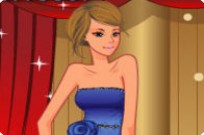 Sexy Girl 2 Dressup