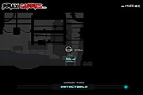 Shady Tactics gameplay