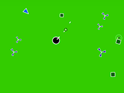 Shape Shooter 3 gameplay