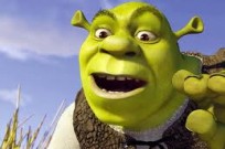 Shrek The Battle Of The Belch
