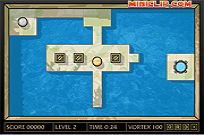 Silversphere gameplay