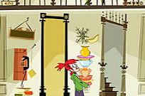 Simply Smashing gameplay