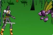 Sinjid: Battle Arena gameplay